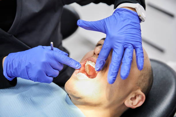 Best Emergency Dental Care for Broken or Chipped Teeth in Panama, OK