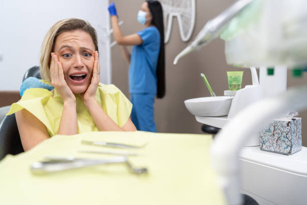 Best Emergency Tooth Extraction in Panama, OK