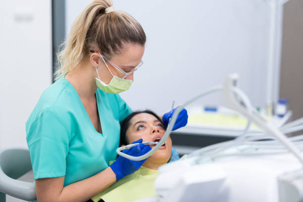 Best Urgent Care for Lost Fillings or Crowns in Panama, OK
