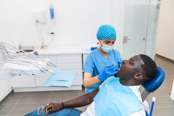 Best Emergency Denture Repair in Panama, OK